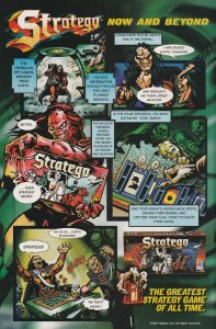 Thunderbolts # 9 Cover A NM Marvel Comics 1997 [O5]