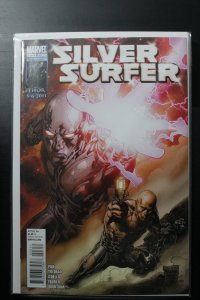 Silver Surfer #3 (2011)