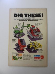 Detective Comics #427 (1972) VG condition