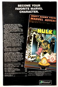 Captain America #317 (7.0, 1986) 