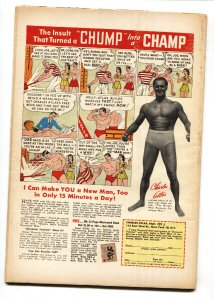 Panic #6 - 1955 - EC - VG+ - comic book