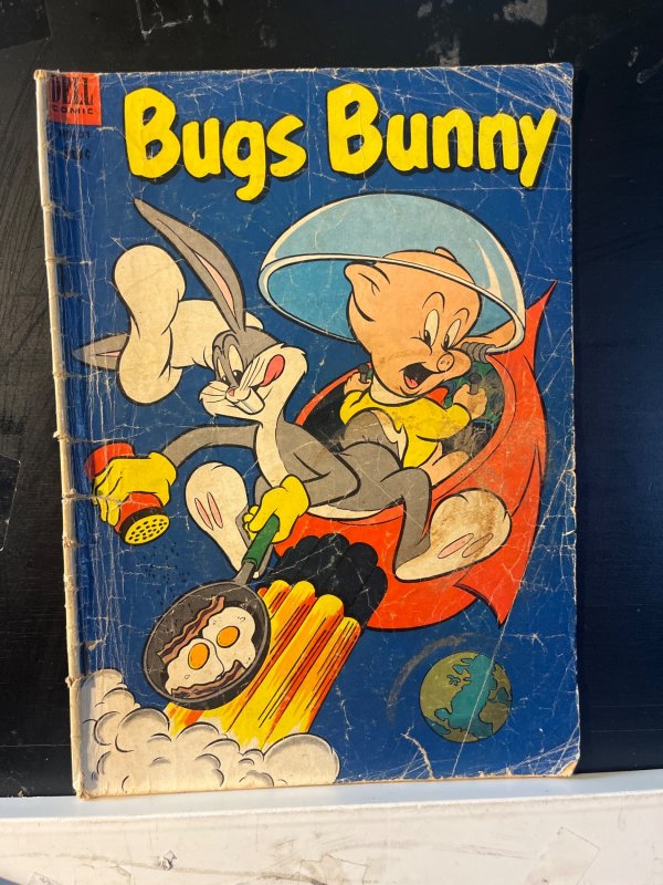 Bugs Bunny #31 (1953)