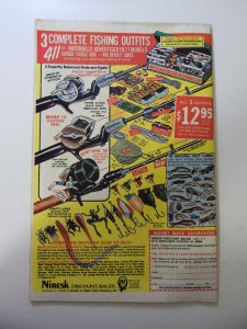 The Incredible Hulk #212 (1977) FN Condition