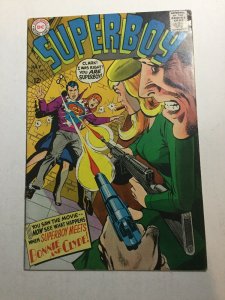 Superboy 149 Fn+ Fine+ 6.5 DC Comics