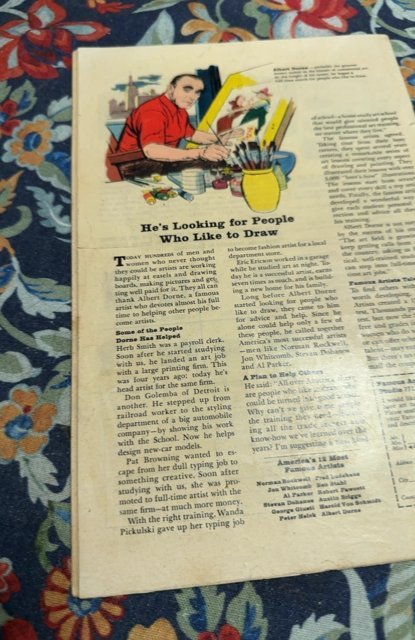 Journey into Mystery #121 (1965)absorbing man vs thor