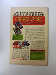 Daredevil #31 (1967) FN/VF condition