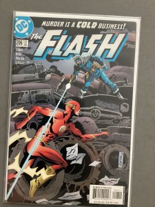 The Flash #206 (2004)