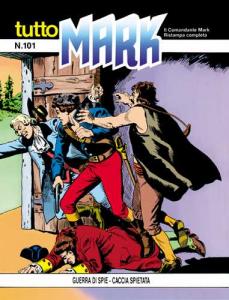 Guerra di Spie - Caccia Spietata