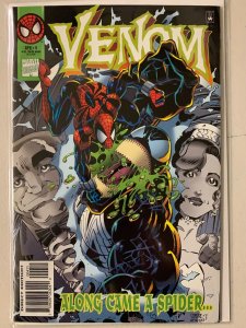 Venom #4 6.0 FN (1996)