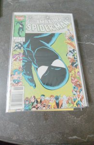 Amazing Spider-man #282