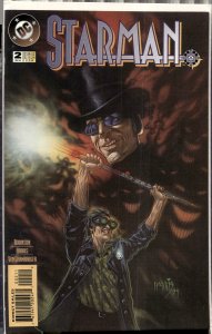 Starman #2 (1994) Starman