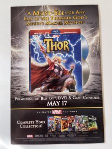 Secret Warriors #27 - NM (2011)