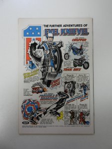 Avengers #144 1st appearance of Hellcat FN/VF condition MVS intact