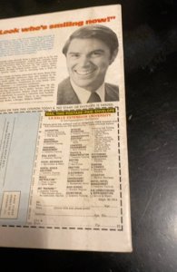 The Spectacular Spider-Man #1 (1976)the Tarantula