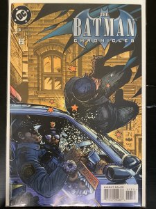 The Batman Chronicles #13 (1998)