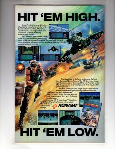 Detective Comics #631 (1991)  8.5-9.0   / EBI#2