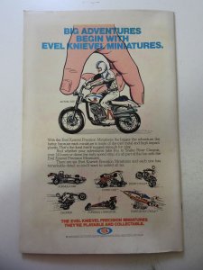 Werewolf by Night #42 (1977) FN+ Condition