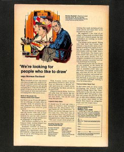 Captain America #107 1st Doctor Faustus Red Skull Cover!