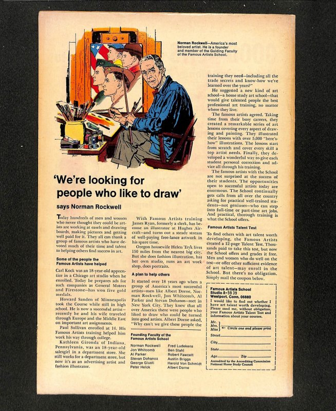 Captain America #107 1st Doctor Faustus Red Skull Cover!