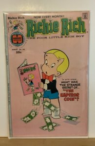 Richie Rich #145 (1976)