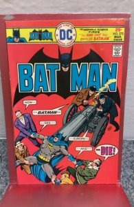 Batman #273 (1976)