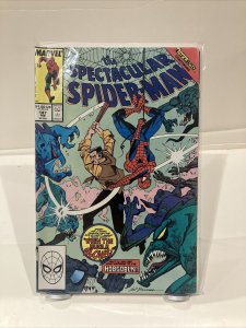 the spectacular spider-man 147