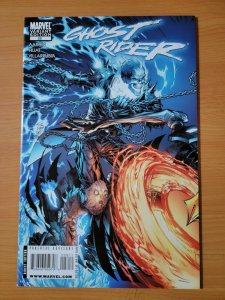 Ghost Rider #28 Variant Cover ~ NEAR MINT NM ~ 2008 Marvel Comics