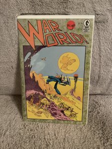 War World! (1989)