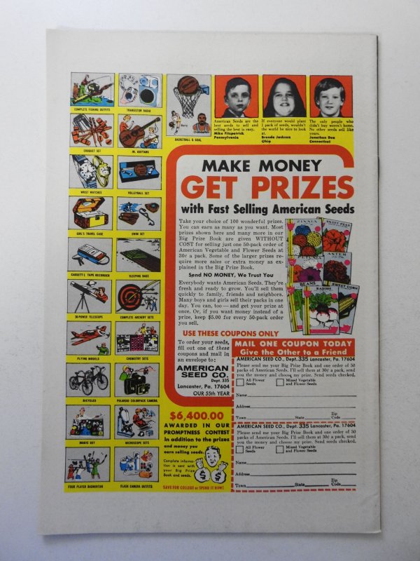 Justice League of America #105 (1973) VF- Condition!