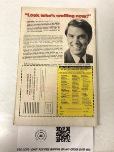 Deathlok #34 (Marvel Comics September 1993) FN-VF Marvel Comics Group 16 LI1