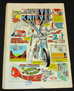 Special Marvel Edition #16 (1974)