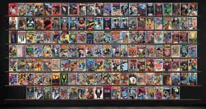 Huge Lot 150+ Comics with Detective Comics, X-Force, L.E.G.I.O.N. & More!