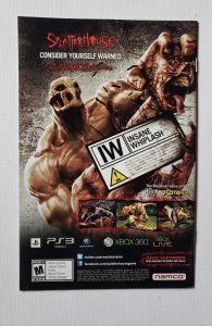 Doctor Solar, Man of the Atom #4 (2010)