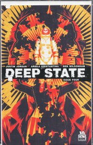 Deep State #4 (2015)
