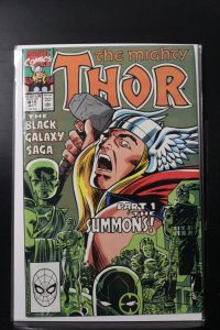 The Mighty Thor #419 (1990)