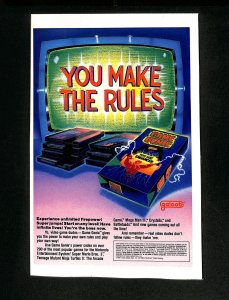 Amazing Spider-Man #359 1st Cameo Carnage!