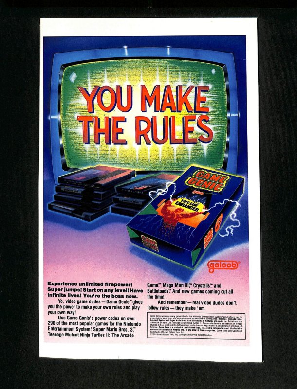 Amazing Spider-Man #359 1st Cameo Carnage!