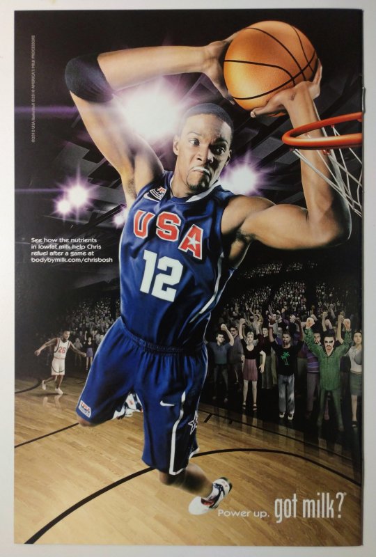 Deadpool #29 (9.4, 2011)