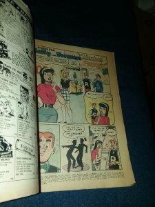 Betty and Veronica #50 mlj 1960 Archie Comics Silver Age good girl art classic