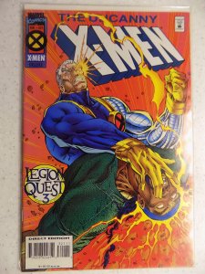 UNCANNY X-MEN # 321