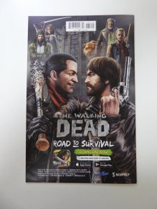 The Walking Dead #175 (2018) NM condition