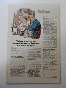 The X-Men #22 (1966) FN Condition!