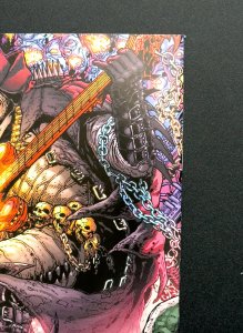 Batman Special Edition (FCBD) (2021) [KEY] - NM!