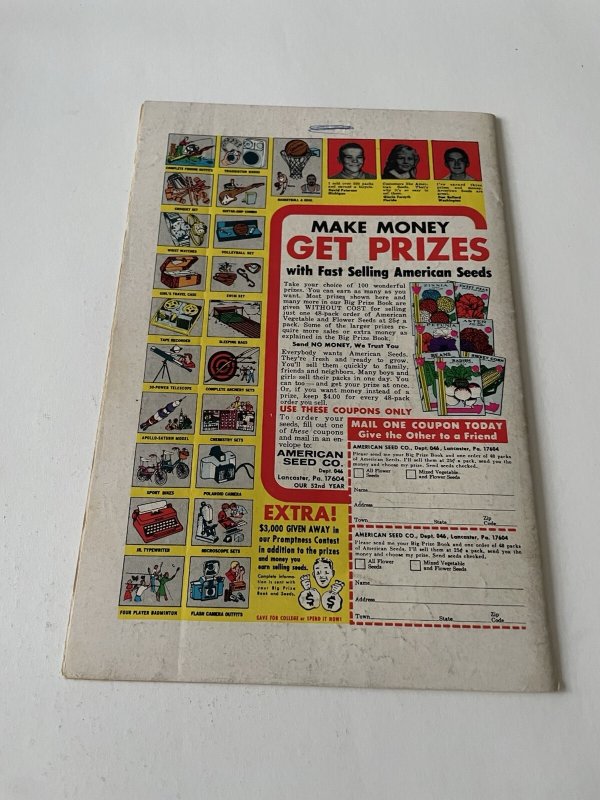 Fantastic Four Very Fine- Vf- 7.5 Marvel 1970