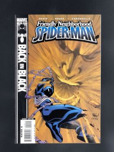 Friendly Neighborhood Spider-Man #19 (2007)