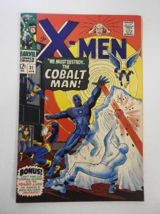 The X-Men #31 (1967) VF- Condition!