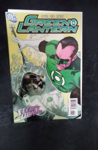 Green Lantern #32 (2008)
