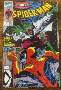 Spider-Man #2 Direct Edition (1990)