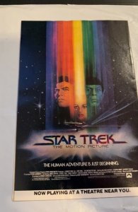 Iron Man #132 (1980) battle below the sea w th hulk