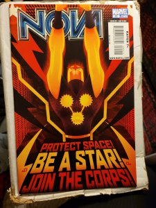 Nova #22 (2009) b3
